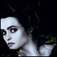 Sweeney Todd: El barbero diabólico de la calle Fleet : photo Helena Bonham Carter, Tim Burton