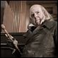 Sweeney Todd: El barbero diabólico de la calle Fleet : photo Tim Burton, Timothy Spall