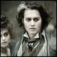 Sweeney Todd: El barbero diabólico de la calle Fleet : photo Helena Bonham Carter, Johnny Depp, Tim Burton