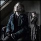 Sweeney Todd: El barbero diabólico de la calle Fleet : photo Helena Bonham Carter, Jamie Campbell Bower, Tim Burton