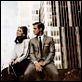 Desayuno con diamantes : photo Audrey Hepburn, Blake Edwards, George Peppard