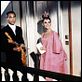 Desayuno con diamantes : photo Audrey Hepburn, Blake Edwards, Jose Luis de Villalonga