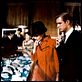 Desayuno con diamantes : photo Audrey Hepburn, Blake Edwards, George Peppard