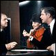 Desayuno con diamantes : photo Audrey Hepburn, Blake Edwards, George Peppard, John McGiver
