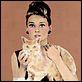 Desayuno con diamantes : photo Audrey Hepburn, Blake Edwards
