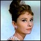 Desayuno con diamantes : photo Audrey Hepburn, Blake Edwards