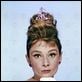 Desayuno con diamantes : photo Audrey Hepburn, Blake Edwards