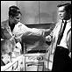 Desayuno con diamantes : photo Audrey Hepburn, Blake Edwards, George Peppard