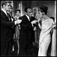 Desayuno con diamantes : photo Audrey Hepburn, Blake Edwards, George Peppard, Martin Balsam