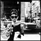 Desayuno con diamantes : photo Audrey Hepburn, Blake Edwards