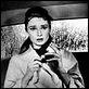 Desayuno con diamantes : photo Audrey Hepburn, Blake Edwards