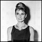 Desayuno con diamantes : photo Audrey Hepburn, Blake Edwards