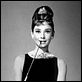 Desayuno con diamantes : photo Audrey Hepburn, Blake Edwards