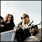 If.... : photo Lindsay Anderson, Malcolm McDowell