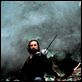 La misión : photo Robert De Niro, Roland Joffé