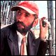 Paris, Texas : photo Harry Dean Stanton, Wim Wenders