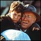 Pelle el conquistador : photo Bille August, Max von Sydow