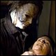 Halloween: el origen : photo Kristina Klebe, Rob Zombie, Tyler Mane