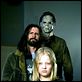 Halloween: el origen : photo Daeg Faerch, Rob Zombie, Tyler Mane