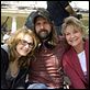 Halloween: el origen : photo Rob Zombie, Scout Taylor-Compton