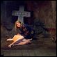 Halloween: el origen : photo Rob Zombie, Scout Taylor-Compton
