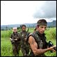 Tropic Thunder. ¡Una guerra muy perra! : photo Ben Stiller, Jack Black, Kirk Lazarus, Robert Downey Jr.