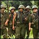 Tropic Thunder. ¡Una guerra muy perra! : photo Ben Stiller, Brandon T. Jackson, Jack Black, Jay Baruchel, Kirk Lazarus