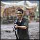 Tropic Thunder. ¡Una guerra muy perra! : photo Ben Stiller, Jay Baruchel