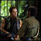 Tropic Thunder. ¡Una guerra muy perra! : photo Ben Stiller, Kirk Lazarus, Robert Downey Jr.