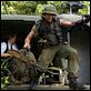Tropic Thunder. ¡Una guerra muy perra! : photo Ben Stiller
