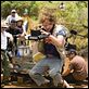 Tropic Thunder. ¡Una guerra muy perra! : photo Ben Stiller, Damien Cockburn, Steve Coogan