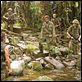 Tropic Thunder. ¡Una guerra muy perra! : photo Alpa Chino, Ben Stiller, Brandon T. Jackson, Jack Black, Jay Baruchel