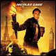 La búsqueda: El diario secreto : poster Jon Turteltaub, Nicolas Cage