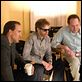 La búsqueda: El diario secreto : photo Jerry Bruckheimer, Jon Turteltaub, Nicolas Cage