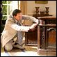 La búsqueda: El diario secreto : photo Jon Turteltaub, Nicolas Cage