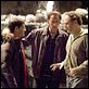 La búsqueda: El diario secreto : photo Jon Turteltaub, Justin Bartha, Nicolas Cage