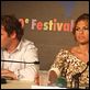 La noche es nuestra : photo Eva Mendes, James Gray, Joaquin Phoenix
