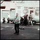 Tarde de perros : photo Sidney Lumet