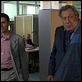 photo Jean-Claude Dreyfus, Jean-Pierre Mocky