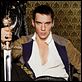 Los Tudor : photo Jonathan Rhys Meyers