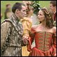 Los Tudor : photo Gabrielle Anwar, Jonathan Rhys Meyers