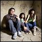 El incidente : photo M. Night Shyamalan, Mark Wahlberg, Zooey Deschanel