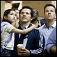 El incidente : photo John Leguizamo, M. Night Shyamalan, Mark Wahlberg