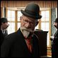 Las aventuras de Tintín: El secreto del unicornio 3D : photo Steven Spielberg