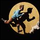 Las aventuras de Tintín: El secreto del unicornio 3D : photo Steven Spielberg