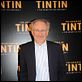 Las aventuras de Tintín: El secreto del unicornio 3D : photo Steven Spielberg