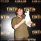 Las aventuras de Tintín: El secreto del unicornio 3D : photo Peter Jackson, Steven Spielberg