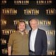 Las aventuras de Tintín: El secreto del unicornio 3D : photo Peter Jackson, Steven Spielberg