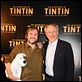 Las aventuras de Tintín: El secreto del unicornio 3D : photo Peter Jackson, Steven Spielberg