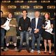 Las aventuras de Tintín: El secreto del unicornio 3D : photo Andy Serkis, Gad Elmaleh, Jamie Bell, Kathleen Kennedy, Peter Jackson